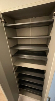 【収納】 | CREAL門前仲町