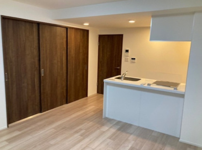 【内装】 | CREAL門前仲町