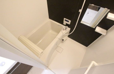 【浴室】 | CREAL門前仲町