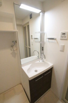 【独立洗面台】 | CREAL門前仲町