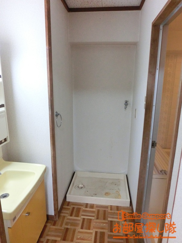 スカイライフ天神の設備