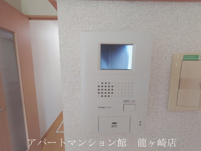 レオネクストピアのセキュリティ