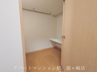 【収納】 | レオネクストピア