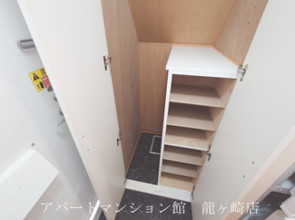 【区画図】 | レオネクストピア | 画像3
