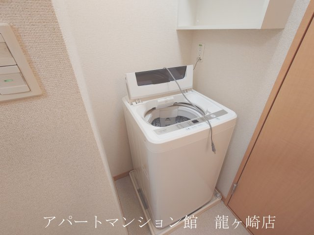 レオネクストピアの設備