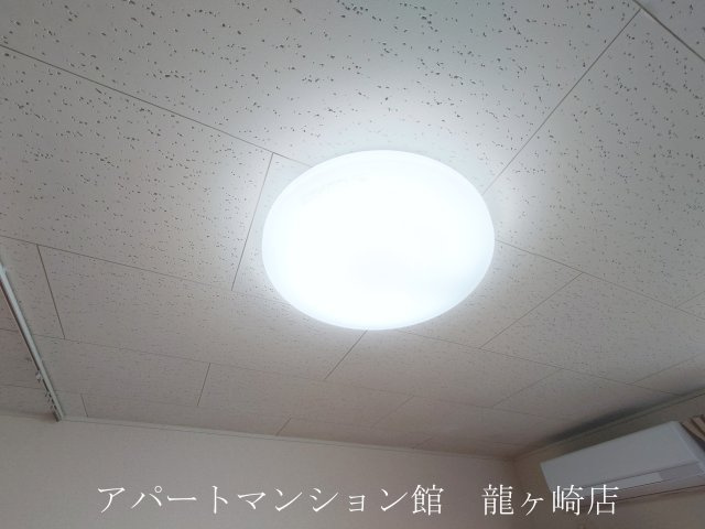 レオネクストピアの設備