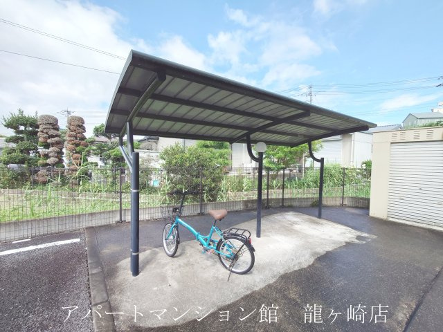 レオネクストピアのその他共用部分