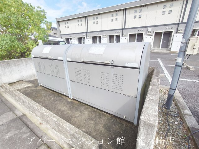 レオネクストピアのその他共用部分