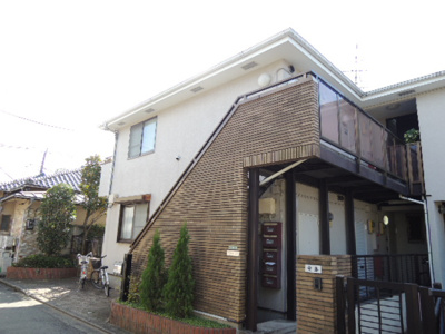【外観】 【外観】