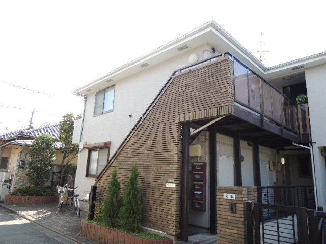 【外観】 | フラットアン