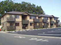 エバーグリーンハイツ Ⅰ･Ⅱの画像