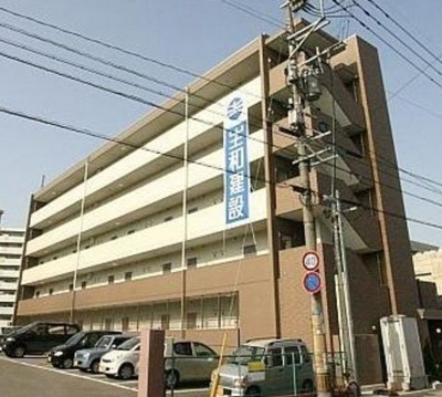 【外観】 | アンビシャス江崎