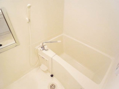【浴室】 | アンビシャス江崎