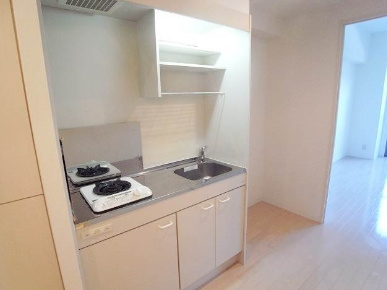 【キッチン】 | アンビシャス江崎