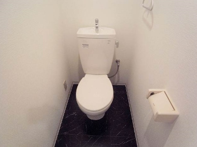 【トイレ】 | アンビシャス江崎