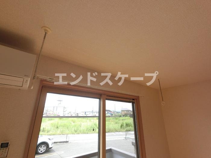 グランモンターニュの設備|高崎、前橋のお部屋探しはエンドスケープまで！お客様の理想お聞かせ下さい♪