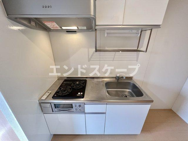 グランモンターニュのキッチン|高崎、前橋のお部屋探しはエンドスケープまで！お客様の理想お聞かせ下さい♪