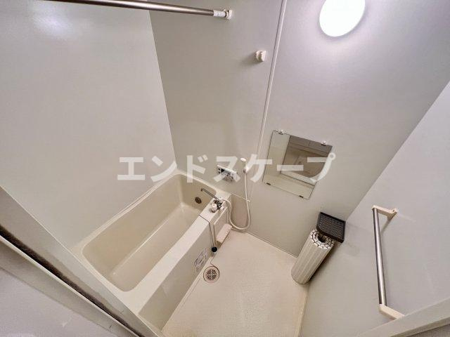 グランモンターニュの浴室|高崎、前橋のお部屋探しはエンドスケープまで！お客様の理想お聞かせ下さい♪