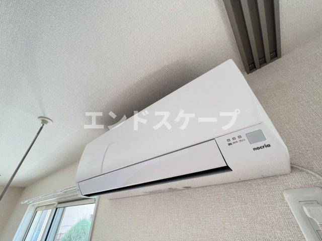グランディールMⅢの設備|高崎、前橋エリアのお部屋探しはエンドスケープまで！お客様の理想お聞かせ下さい♪