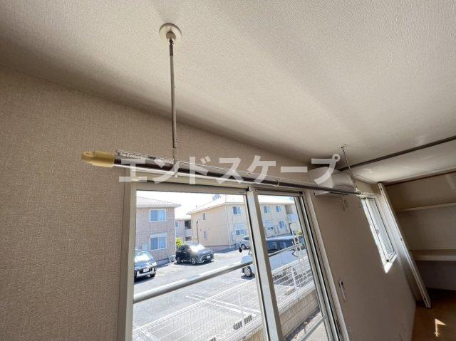 グランディールMⅢの設備|高崎、前橋エリアのお部屋探しはエンドスケープまで！お客様の理想お聞かせ下さい♪