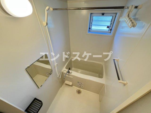 グランディールMⅢの浴室|高崎、前橋エリアのお部屋探しはエンドスケープまで！お客様の理想お聞かせ下さい♪