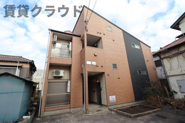 コンフォートヴィラ・寒川