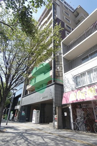 エンクレスト大博通り