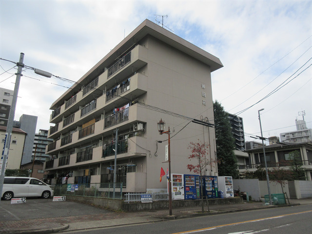 仲田苑
