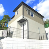 GKタウン６号棟の画像