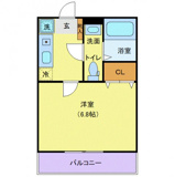 MQuarto湘南海岸公園Ⅰの画像