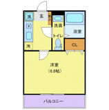 MQuarto湘南海岸公園Ⅰの画像