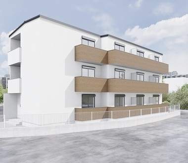 【外観】 | MQuarto湘南海岸公園Ⅰ