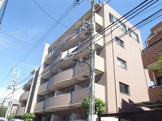 ★大江戸線や西武線を利用可、池袋・新宿へのアクセスが便利★