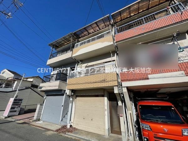 【その他】 | 守口市八雲北町2丁目　中古戸建