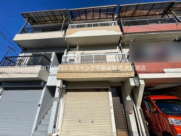 【その他】 | 守口市八雲北町2丁目　中古戸建