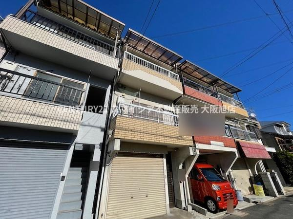 【その他】 | 守口市八雲北町2丁目　中古戸建