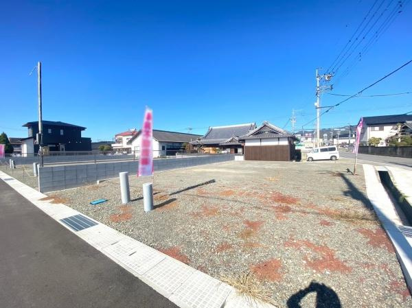 岩出市水栖分譲地（12号地の内容を掲載）のその他|松源岩出中迫店まで約957ｍ（徒歩約11分）
