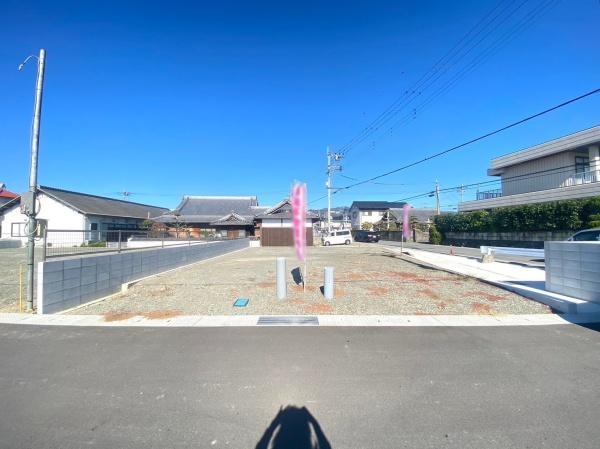 岩出市水栖分譲地（12号地の内容を掲載）