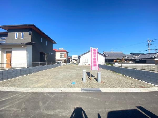 岩出市水栖分譲地（12号地の内容を掲載）のその他|4号地　190.32平米（57.57坪）