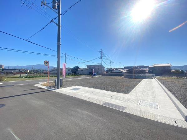 岩出市水栖分譲地（12号地の内容を掲載）のその他|11号地　160.39平米（48.51坪）