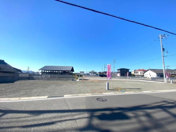 岩出市水栖分譲地（12号地の内容を掲載）のその他|12号地　189.65平米（57.36坪）