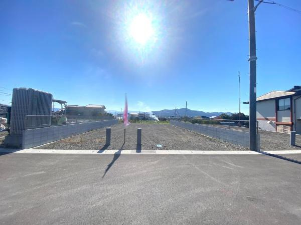 岩出市水栖分譲地（12号地の内容を掲載）のその他|7号地　187.30平米（56.65坪）、9号地　187.30平米（56.65坪）