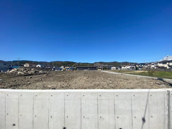 和歌山市木ノ本4分譲地(12号地の内容を掲載)のその他