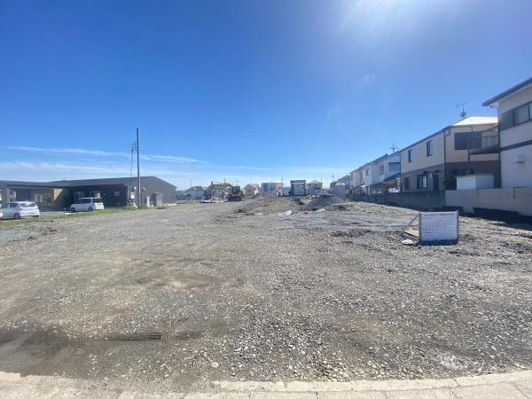 和歌山市木ノ本4分譲地(2号地の内容を掲載)