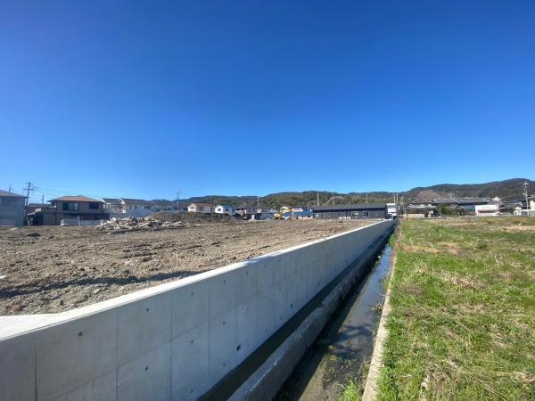和歌山市木ノ本4分譲地(12号地の内容を掲載)のその他