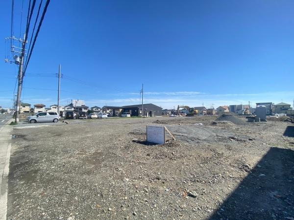 和歌山市木ノ本4分譲地(12号地の内容を掲載)のその他