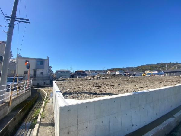 和歌山市木ノ本4分譲地(12号地の内容を掲載)のその他