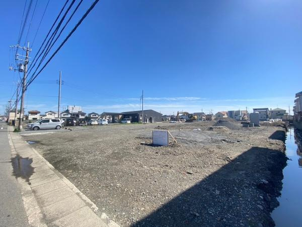 和歌山市木ノ本4分譲地(12号地の内容を掲載)のその他