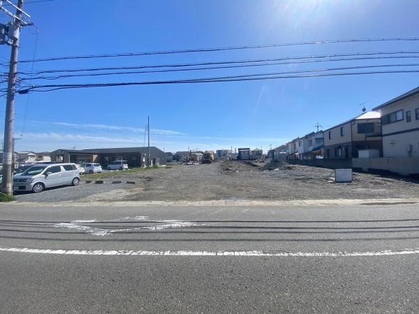 和歌山市木ノ本4分譲地(12号地の内容を掲載)のその他