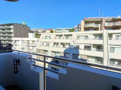 【展望】 | スカイコート横浜駅西口